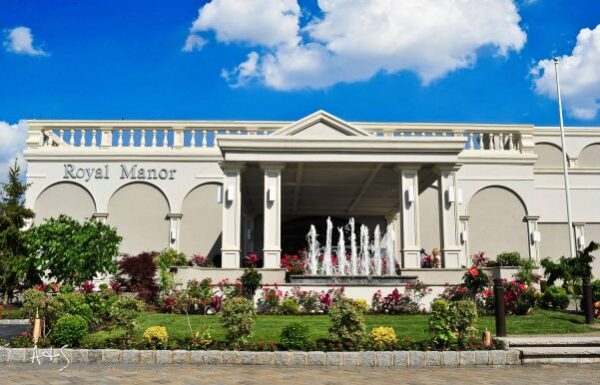 Venues Category Vendor RoyalManor