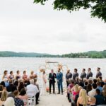 New Jersey Bride