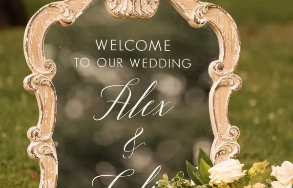 The wedding of A Beautiful NJ Farm Provided the Perfect Setting for This Wedding Gallery 6