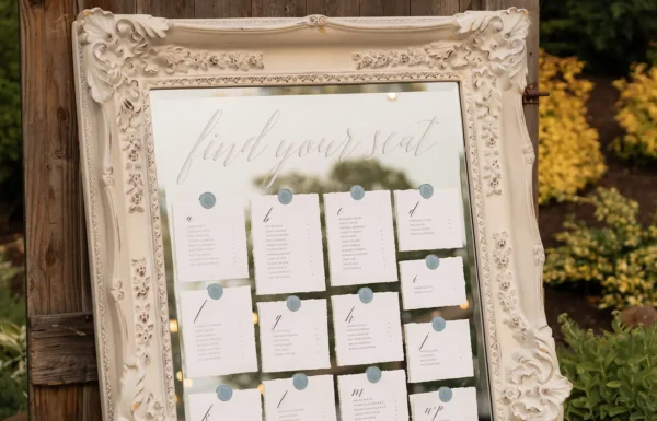 The wedding of A Beautiful NJ Farm Provided the Perfect Setting for This Wedding Gallery 11
