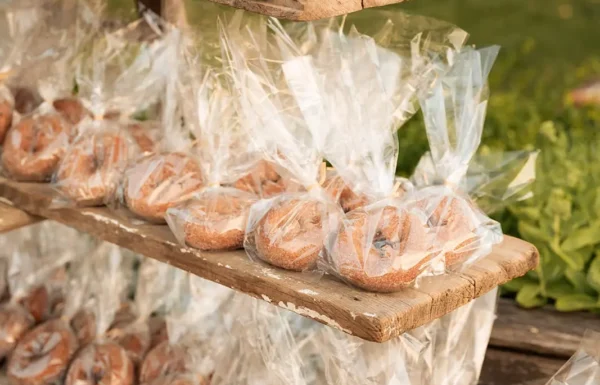 The wedding of A Beautiful NJ Farm Provided the Perfect Setting for This Wedding Gallery 7