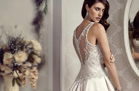 Arlene’s Bridal Salon Gallery 2