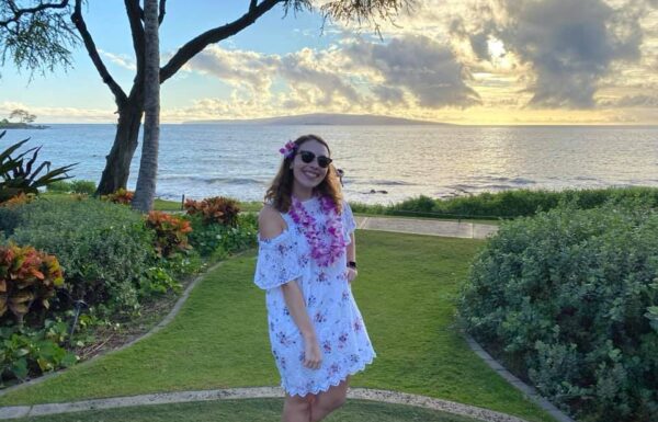 Honeymoon & Travel Category Vendor BelovedGetaways