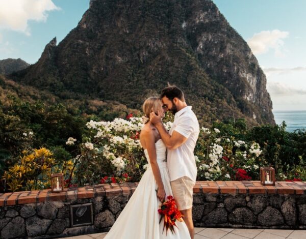 Honeymoon & Travel Listing Category Beloved Getaways