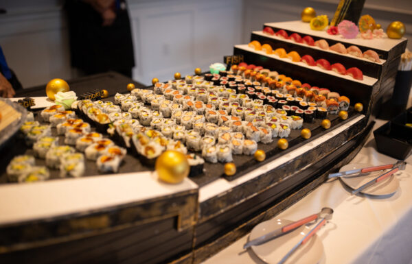 Park Avenue Club Gallery 39