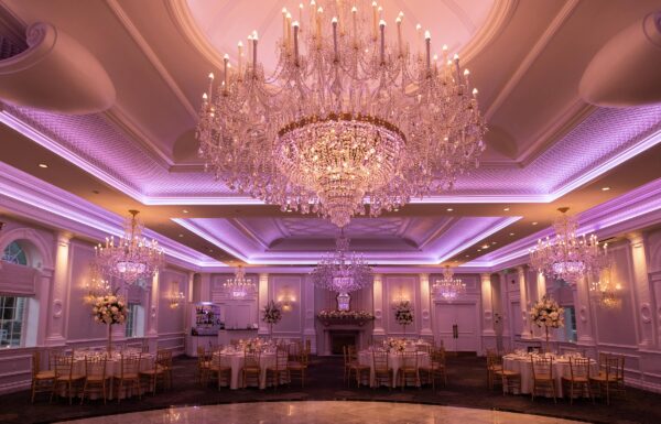 Ceremony and Reception Category Vendor Gallery TheRockleigh