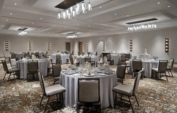 Ceremony and Reception Category Vendor Gallery HiltonGardenInn