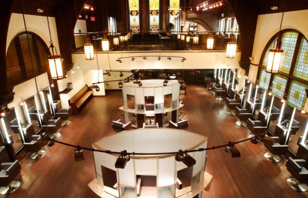 Bangz Salon & Wellness Spa Gallery 3