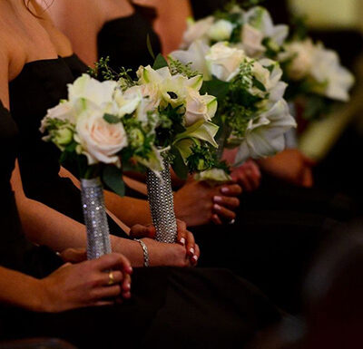 Ceremony and Reception Category Vendor Gallery BellaRosaFloralDesign