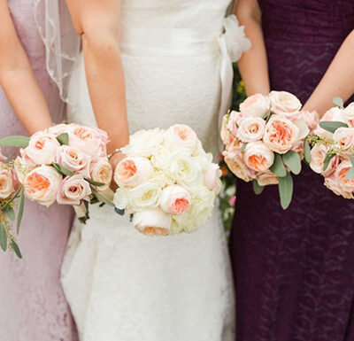 Ceremony and Reception Category Vendor Gallery BellaRosaFloralDesign