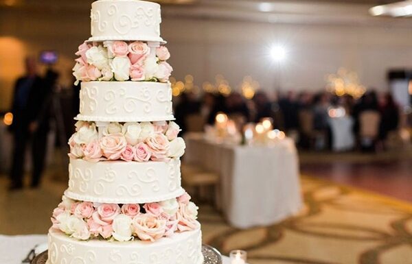 Ceremony and Reception Category Vendor Gallery BellaRosaFloralDesign