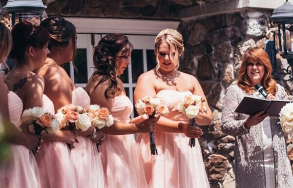 Ceremony and Reception Category Vendor Gallery BellaRosaFloralDesign