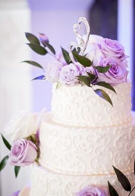 Ceremony and Reception Category Vendor Gallery BellaRosaFloralDesign