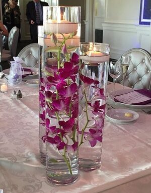 Ceremony and Reception Category Vendor Gallery BellaRosaFloralDesign