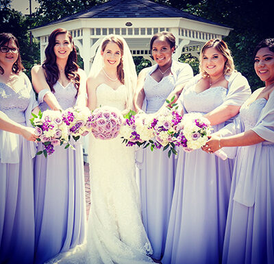 Ceremony and Reception Category Vendor Gallery BellaRosaFloralDesign