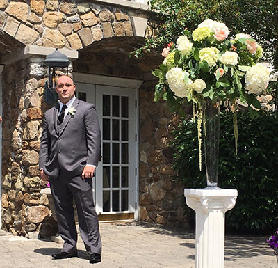 Ceremony and Reception Category Vendor Gallery BellaRosaFloralDesign