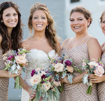 Ceremony and Reception Category Vendor Gallery BellaRosaFloralDesign