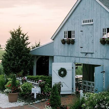 Caterers Listing Category Merri-Makers