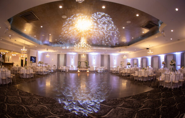 Mansion at Mountain Lakes Gallery 3