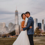 New Jersey Bride