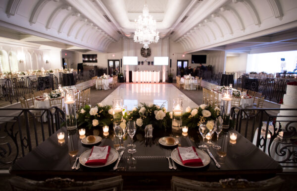 The wedding of These Irish-Dance Teachers Had Bagpipers and Did a Group Performance on Their Wedding Day Gallery 26