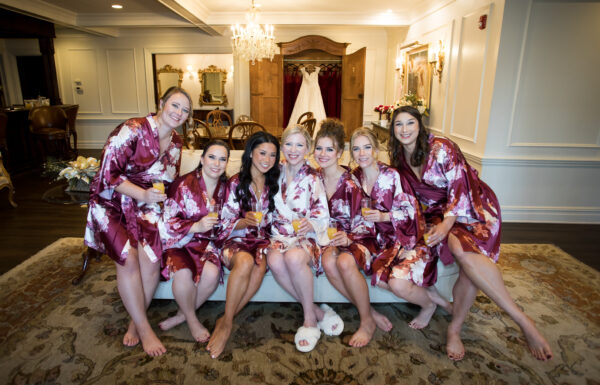 The wedding of These Irish-Dance Teachers Had Bagpipers and Did a Group Performance on Their Wedding Day Gallery 14