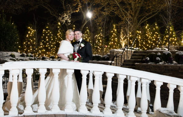 The wedding of These Irish-Dance Teachers Had Bagpipers and Did a Group Performance on Their Wedding Day Gallery 2