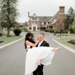 New Jersey Bride