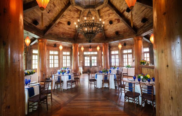 Grounds for Sculpture Gallery 16