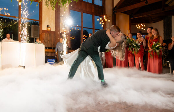 Ceremony and Reception Category Vendor Gallery MountainCreekResort