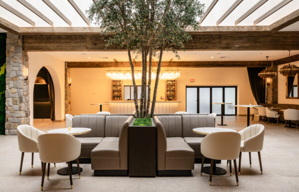 Perona Farms: The Barn, The Refinery & The Reserve Gallery 21