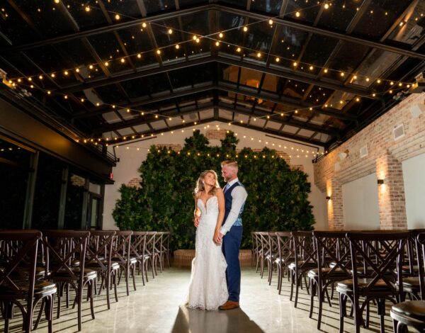 Venue Listing Category Perona Farms & The Barn at Perona Farms