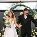 New Jersey Bride