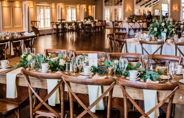 Lake Mohawk Country Club Gallery 2
