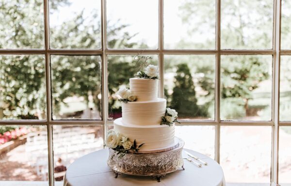 The wedding of KaylaLoganVintage Vibes at This Smithville Inn WeddingKaylaLogan Gallery 2