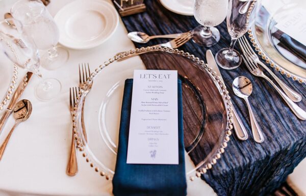 The wedding of KaylaLoganVintage Vibes at This Smithville Inn WeddingKaylaLogan Gallery 3