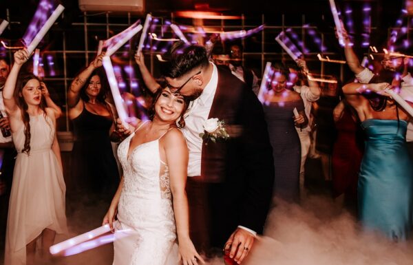 The wedding of KaylaLoganVintage Vibes at This Smithville Inn WeddingKaylaLogan Gallery 8