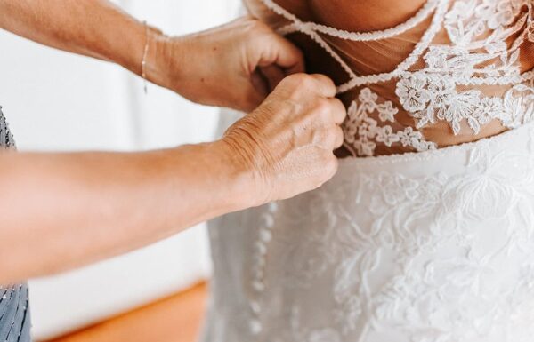 The wedding of KaylaLoganVintage Vibes at This Smithville Inn WeddingKaylaLogan Gallery 10