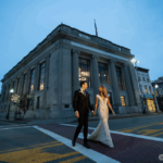 New Jersey Bride