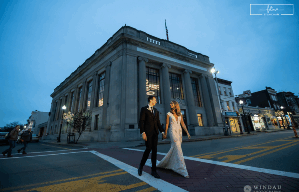 Landmark Venues Gallery 0