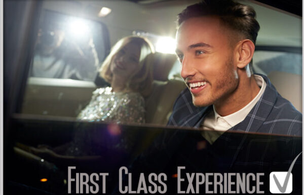 First Class Limousine Gallery 2