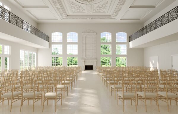 Estate at Florentine Gardens Gallery 5
