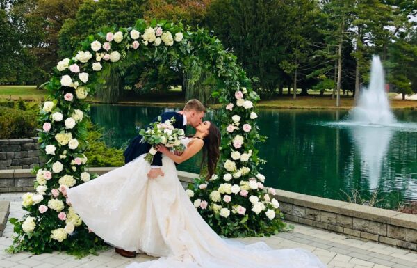 Bespoke Floral and Event Design Gallery 0