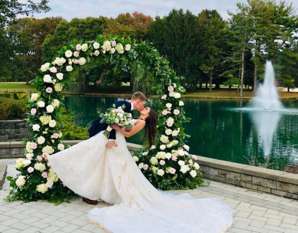 Details Listing Category Bespoke Floral and Event Design