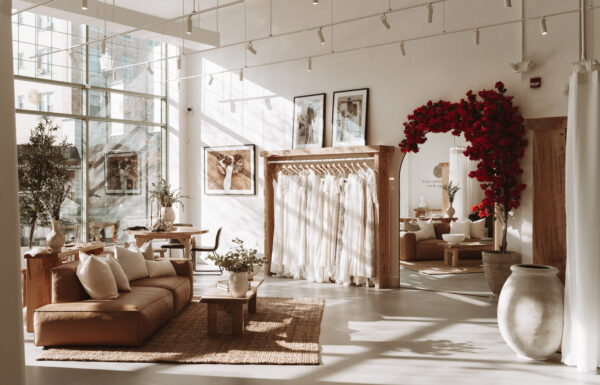 Grace Loves Lace – Montclair Gallery 1