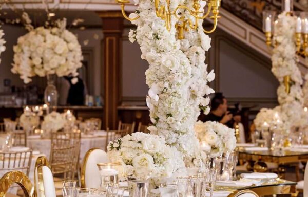 Glam Party Rentals Gallery 0