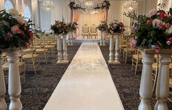 Ceremony and Reception Category Vendor Gallery TheRockleigh