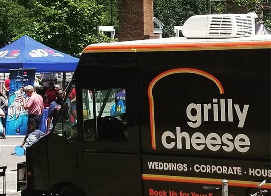 Love-It Awards Category Vendor Gallery GrillyCheeseFoodTruck