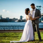 New Jersey Bride