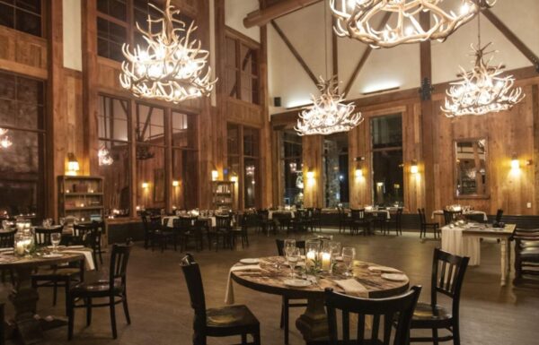 Ceremony and Reception Category Vendor Gallery MountainCreekResort